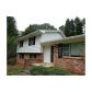 4334 Allgood Way, Stone Mountain, GA 30083 ID:2934615
