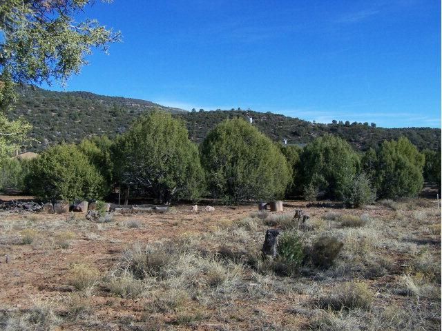 Lot 103 S. Palomino Place, Payson, AZ 85541