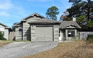 8264 Timberidge Ct, North Charleston, SC 29420