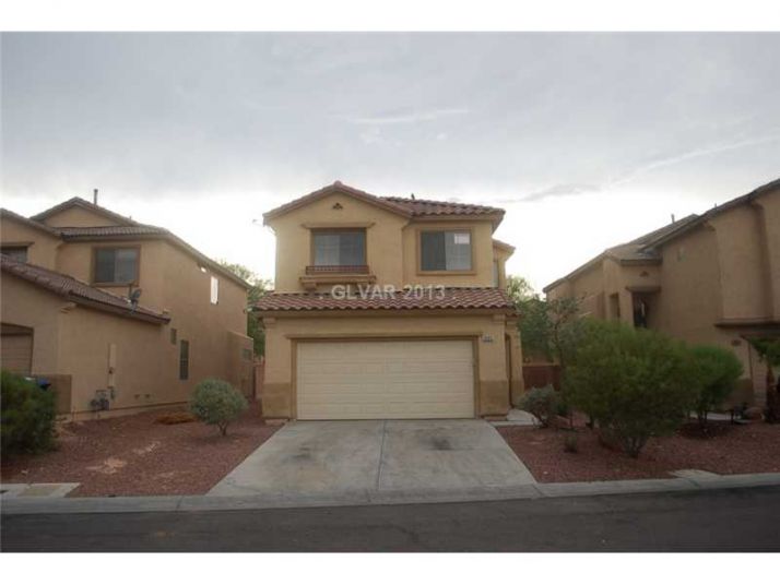 3505 Lonesome Drum St, North Las Vegas, NV 89032