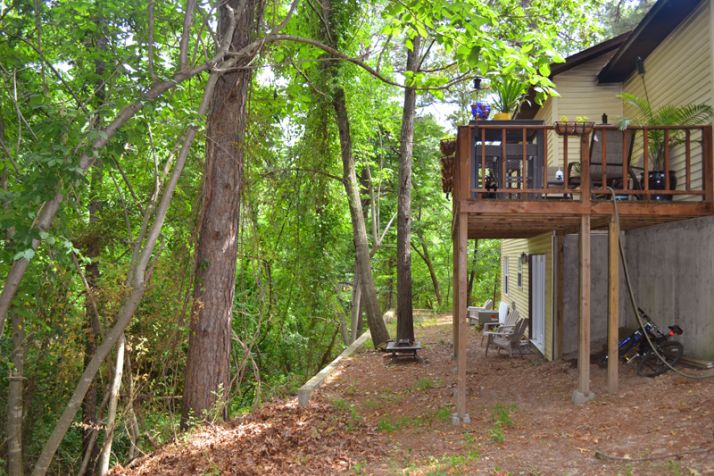 104 Jay Ln., Eureka Springs, AR 72632