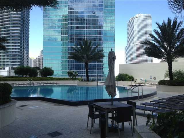 300 S BISCAYNE BL # 3302, Miami, FL 33131