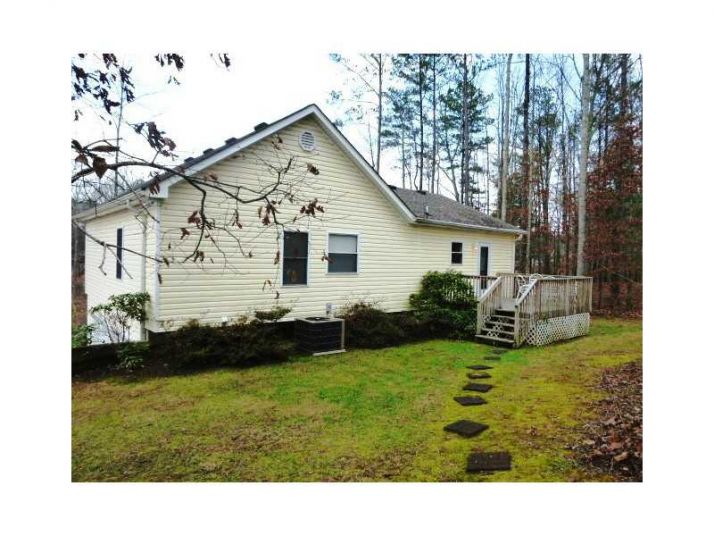 5918 Highway 20 Se, Cartersville, GA 30121