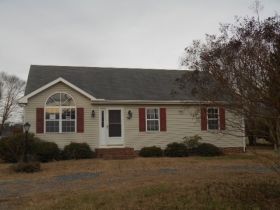 31208 Mount Hermon Rd, Salisbury, MD 21804