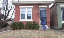 617 E Saint Catherine St Louisville, KY 40203