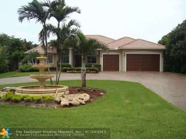 12021 SW 32ND ST, Fort Lauderdale, FL 33330