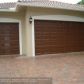 12021 SW 32ND ST, Fort Lauderdale, FL 33330 ID:611388