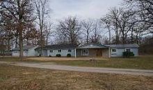 Private Road 109... Cassville, MO 65625