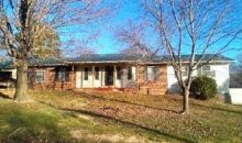 Merideth Street Cassville, MO 65625