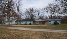 Private Road 1097 # #1 Cassville, MO 65625