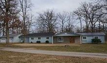 Private Road 1097 Cassville, MO 65625