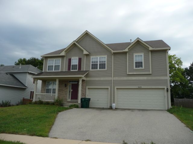 3410 Hoffman Street, Plano, IL 60545