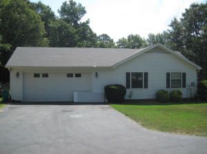 121 Widgeon Rd, Russellville, AR 72802