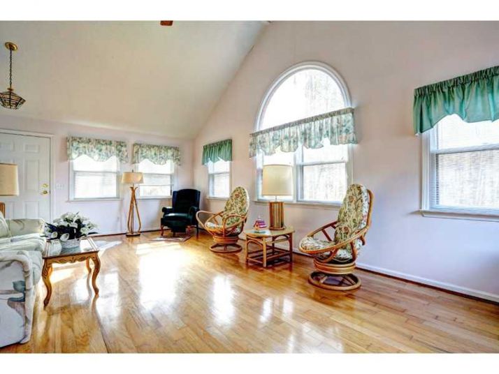 3640 Pilgrim Mill Road, Cumming, GA 30041