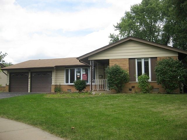 Brantwood, Elk Grove Village, IL 60007