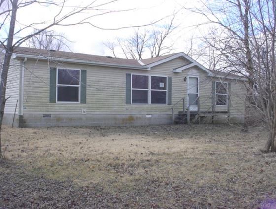 37709 W 339th Street, Osawatomie, KS 66064