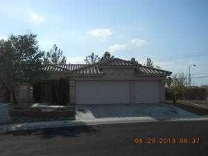 4016 Fairport Dr, North Las Vegas, NV 89032