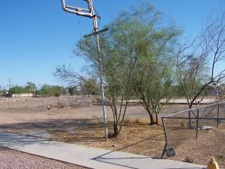 12919 W Grand Ave - Land, Surprise, AZ 85374