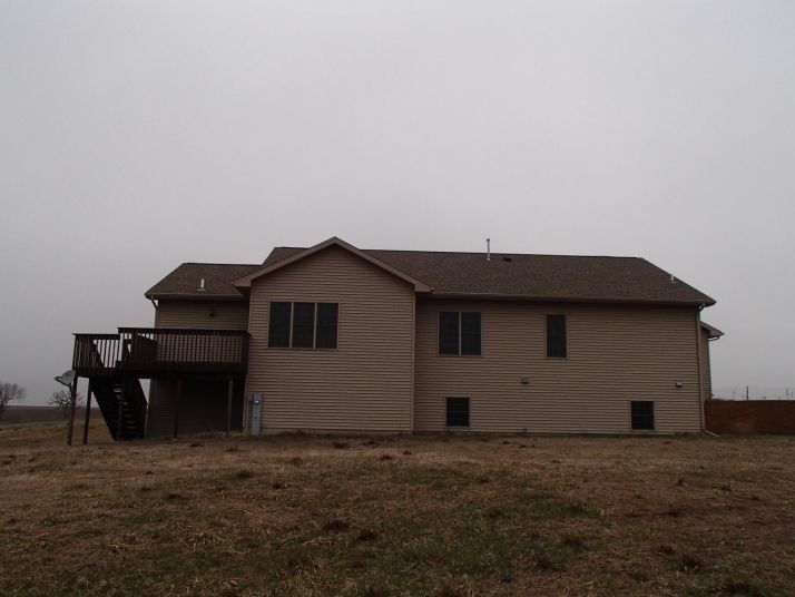 W625 Bud Lane, Albany, WI 53502