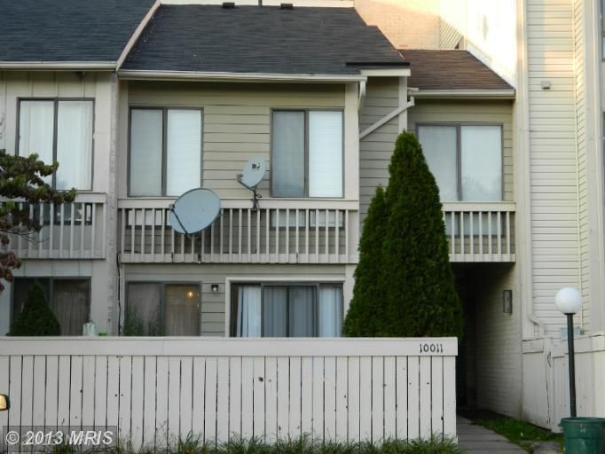 10011 Ridgeline Dr, Montgomery Village, MD 20886