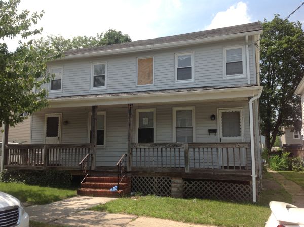 110 George Street, South Amboy, NJ 08879