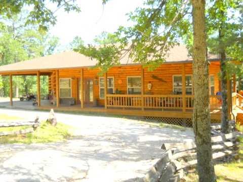 160 Parkway Rd, Eureka Springs, AR 72632