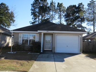 1483 Dunhurst Drive, Pensacola, FL 32534