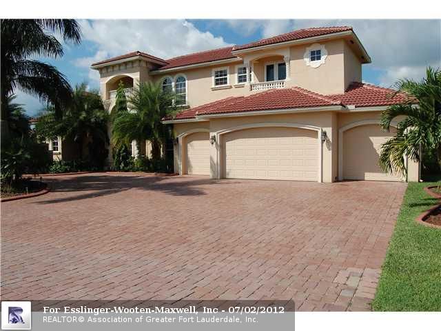 3051 E STONEBROOK CIR, Fort Lauderdale, FL 33330