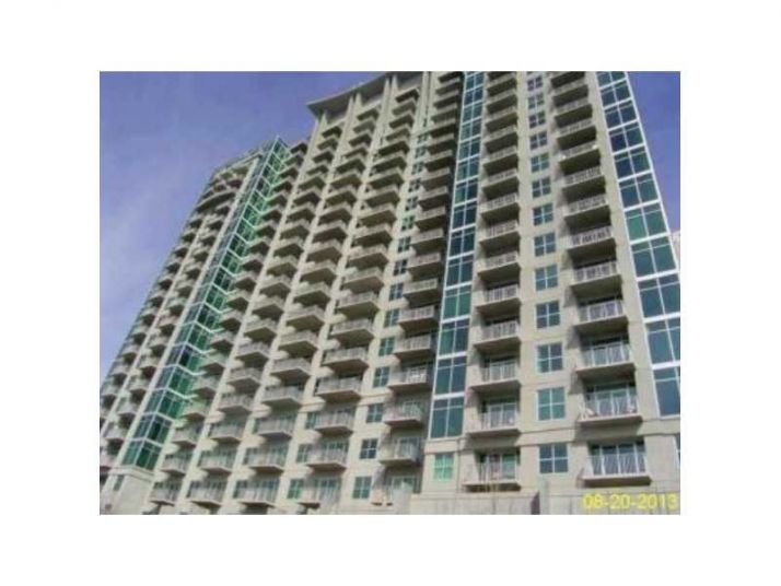 Unit 1016 - 250 Pharr Road Ne, Atlanta, GA 30305