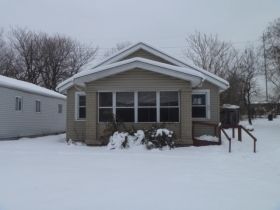 1027 N Elder Ave, Indianapolis, IN 46222