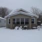 1027 N Elder Ave, Indianapolis, IN 46222 ID:5397544