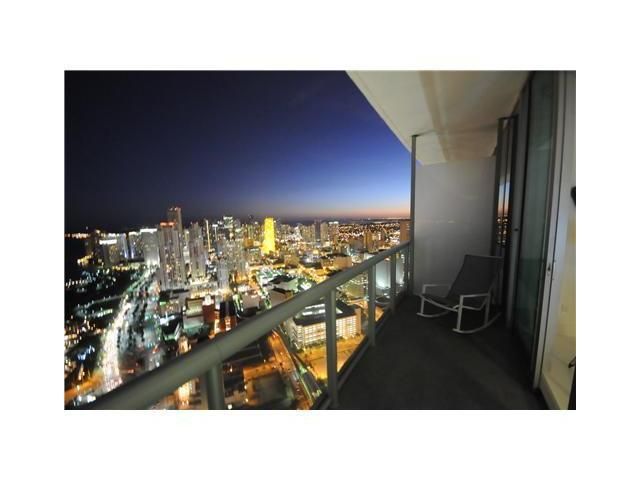 888 BISCAYNE BL # 4701, Miami, FL 33132