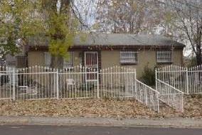 611 Winona Court, Denver, CO 80204