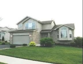 22408 Indie Lane, Chicago Heights, IL 60411