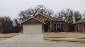 802 Randall Road, Weatherford, TX 76087