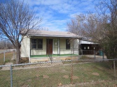 5617 W 5th St, Tulsa, OK 74127