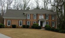 130 Broadmeadow Cove W Roswell, GA 30075