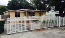 1055 126th  Street Miami, FL 33168