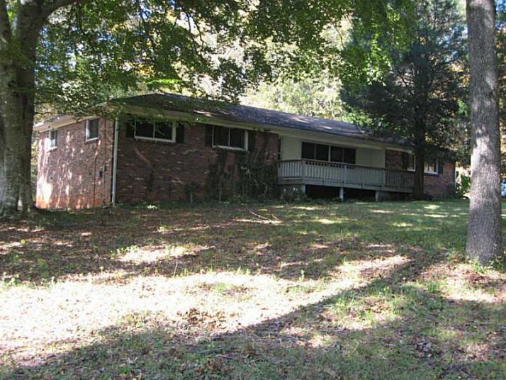 241 Ward Road, Ellenwood, GA 30294