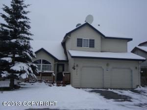 9510 Flintlock Street, Anchorage, AK 99507