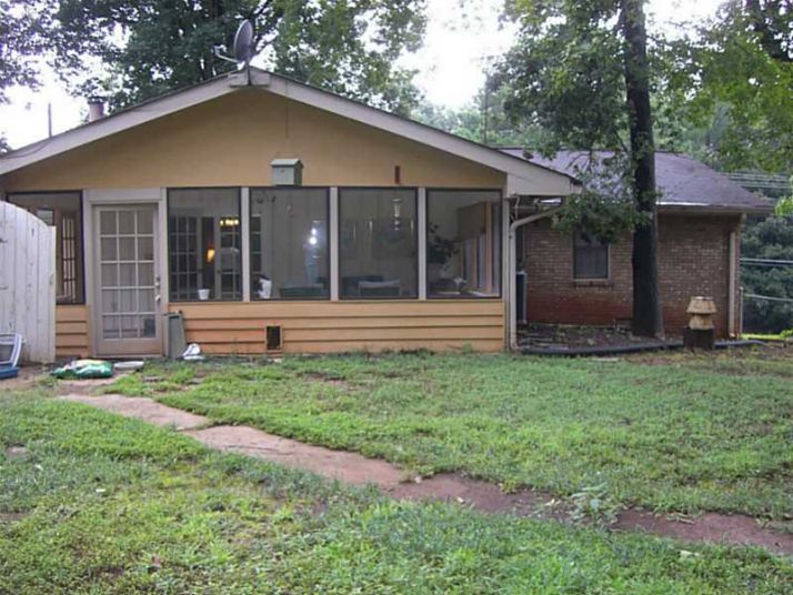 1662 Pounds Road, Stone Mountain, GA 30087