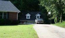 6605 Windvane Point Clermont, GA 30527