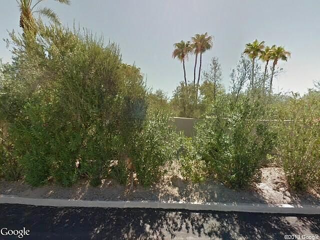 N Tatum Blvd, Paradise Valley, AZ 85253