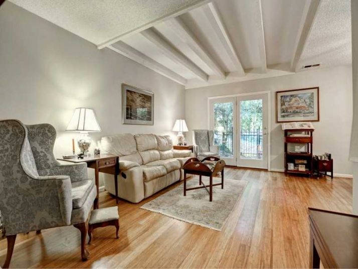 Unit 38 - 38 Springlake Place, Atlanta, GA 30318