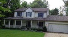5560 Giddings Road Rootstown, OH 44272