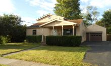 106 Funston Ave New Carlisle, OH 45344