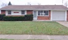 528 Vista Ave. Vandalia, OH 45377