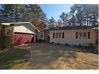 13 Laguna Way, Hot Springs Village, AR 71909