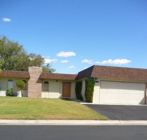 236 Drummond Ave, Ridgecrest, CA 93555