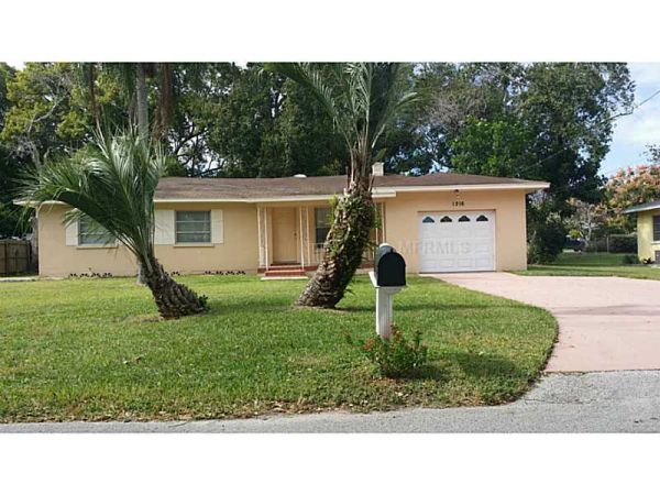 1216 NORWOOD AVE, Clearwater, FL 33756